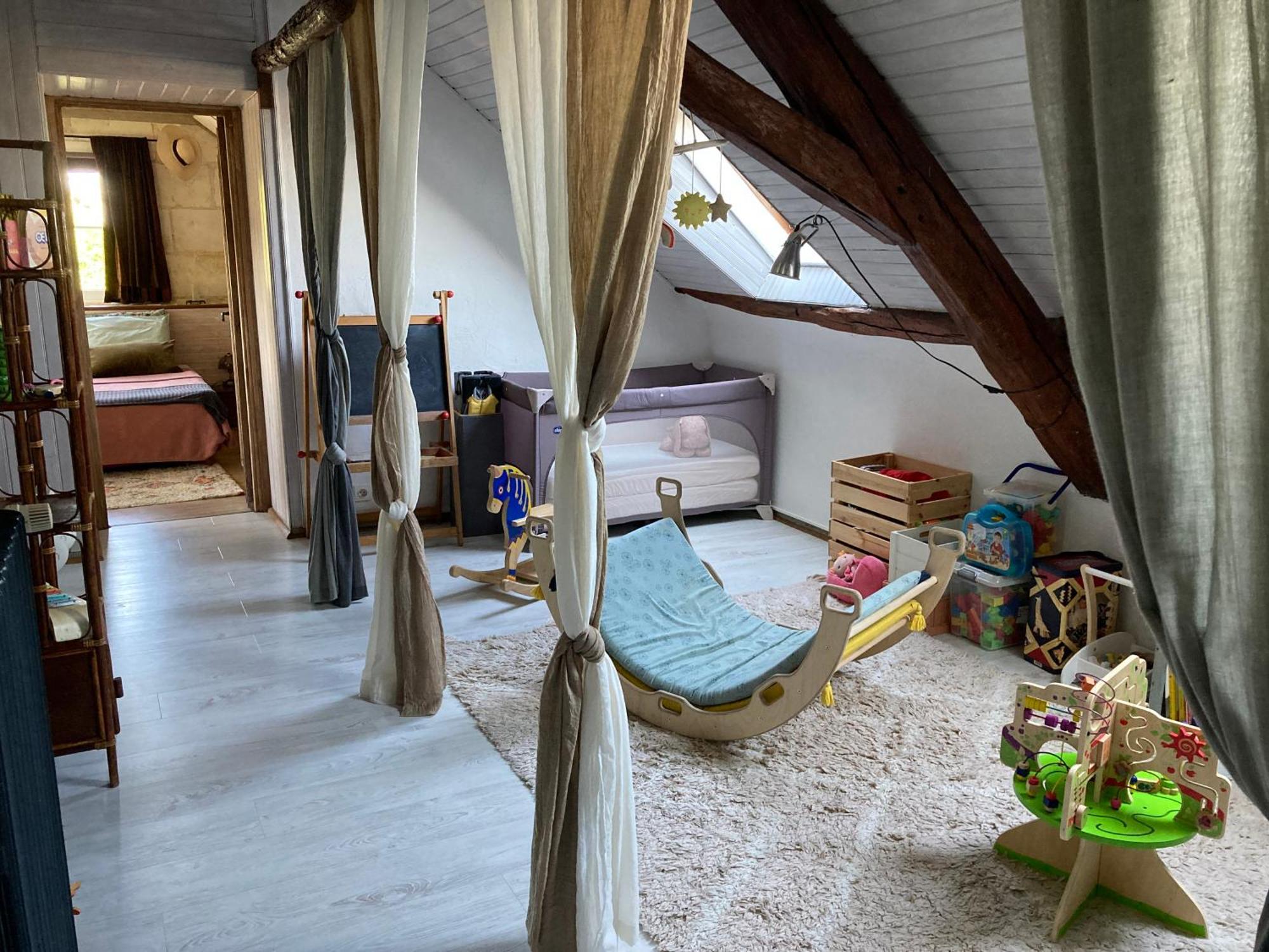 Chez Gustave&Compagnie Panzió Choussy Kültér fotó